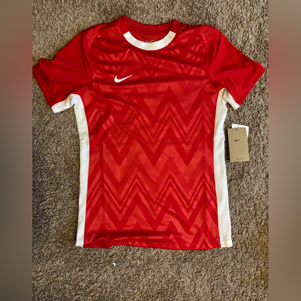 Nike Dri-Fit Top